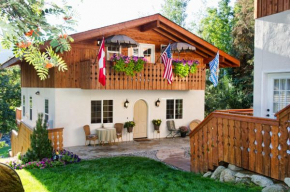 Haus Hanika Leavenworth